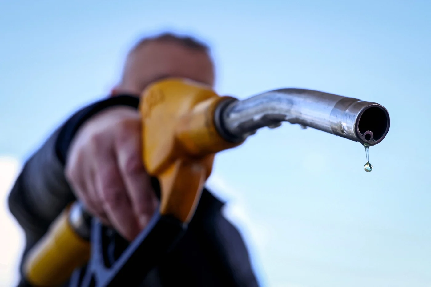 Oil prices rise more than $2 on Israel strikes on Lebanon - Reuters